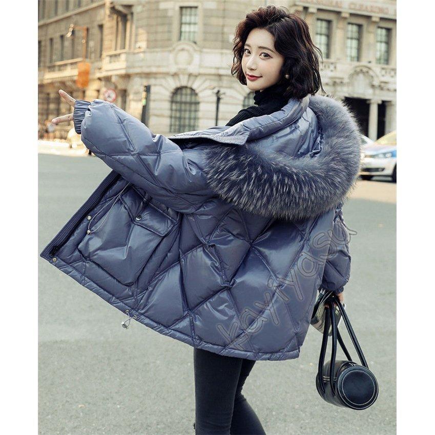ダウンコート レディース ロングダウンジャケット 白ダウンコート 中綿コート 婦人服 アウター フード付き リアルファー 女性用コート 着痩せ おしゃれ 通勤 ダウンコート レディース ロングダウンジャケット 白ダウンコート 中綿コート 婦人服 アウター フード付き リアルファー 女性用コート 着痩せ おしゃれ 通勤