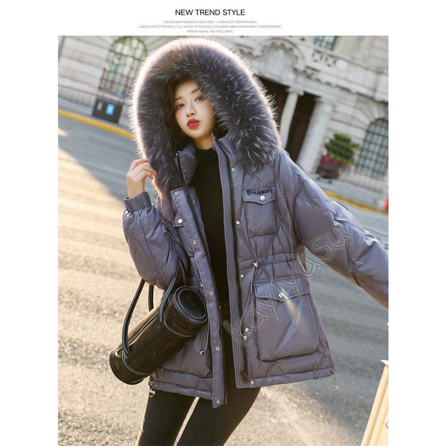 ダウンコート レディース ロングダウンジャケット 白ダウンコート 中綿コート 婦人服 アウター フード付き リアルファー 女性用コート 着痩せ おしゃれ 通勤 ダウンコート レディース ロングダウンジャケット 白ダウンコート 中綿コート 婦人服 アウター フード付き リアルファー 女性用コート 着痩せ おしゃれ 通勤