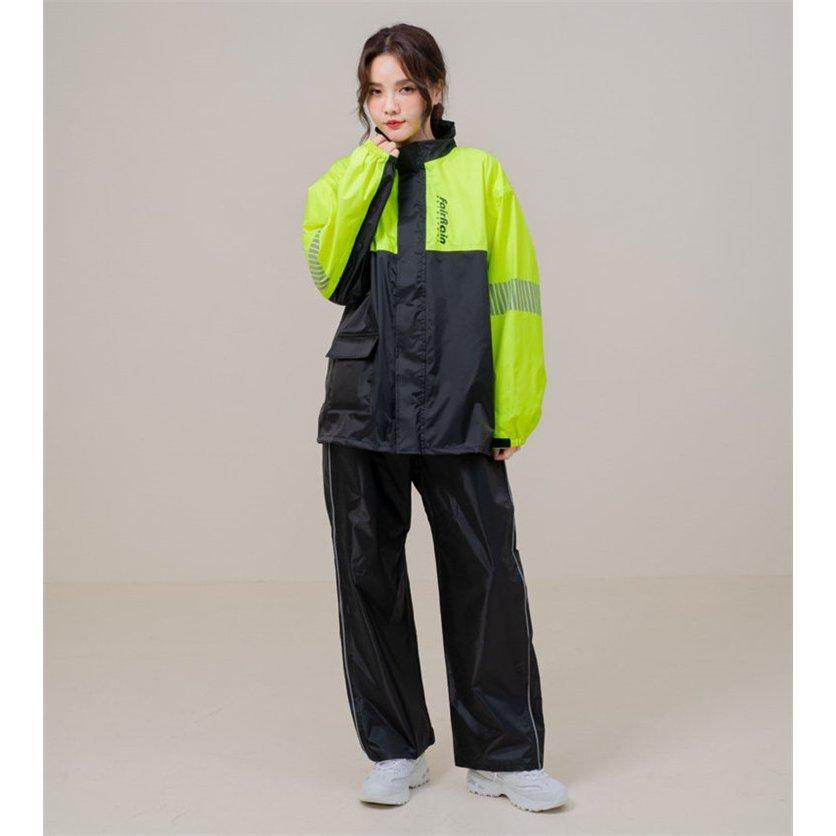 EBISU RAIN WEAR