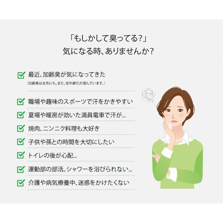 Feクロロフィル3袋 ゆうパケット送料無料 ニオイ対策サプリ 体臭 口臭 加齢臭 足のニオイ 頭皮のニオイ 3 とりさるのお店 通販 Yahoo ショッピング