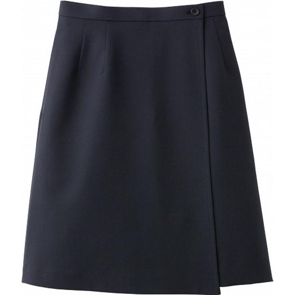 ボンマックス（BONMAX） キュロット ラップキュロット 前後ラップ 無地