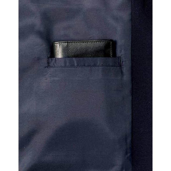 ボンマックス（BONMAX） 紺ブレ メンズストレッチブレザー ホテル制服