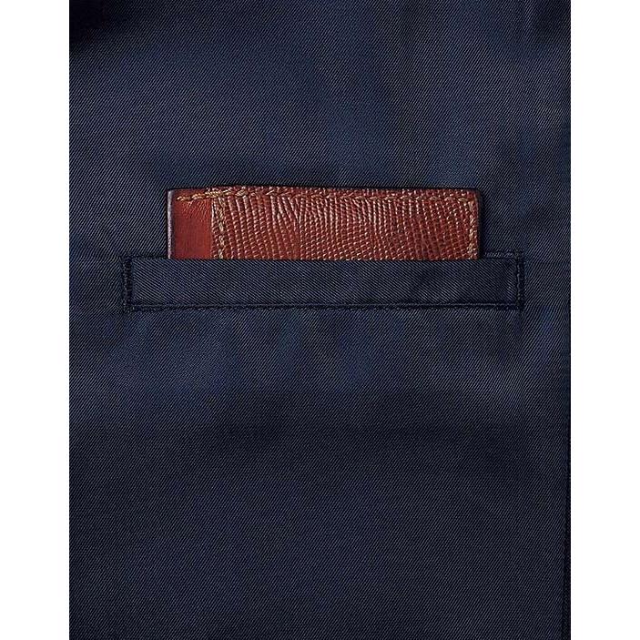 ボンマックス（BONMAX） 紺ブレ 金ボタン レディスストレッチブレザー