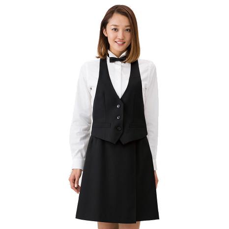 ベスト カマーベスト メンズ ホテル制服 ウエイター バーテンダー ギャルソン ソムリエ ラウンジ フォーマルユニフォーム Fv1004m Fv1004m Aupres Uniform Square 通販 Yahoo ショッピング