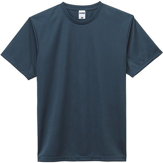 ボンマックス（BONMAX） クールコアTシャツ -10度 ドライTシャツ 冷感