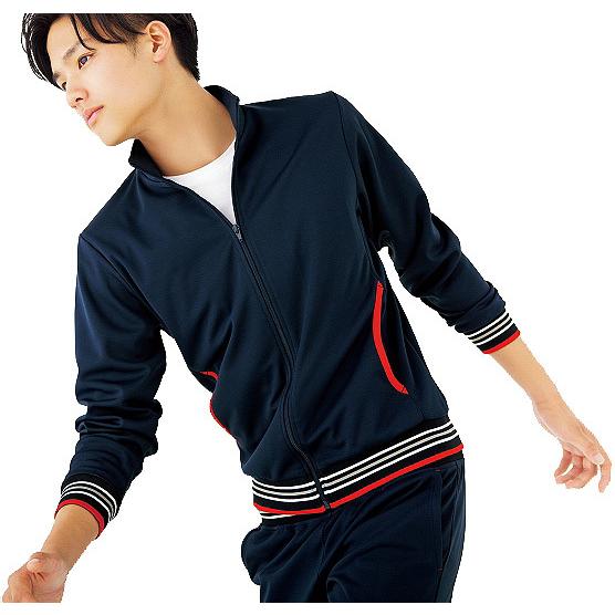 ボンマックス（BONMAX） ジャージ トレーニングジャケット リハビリ