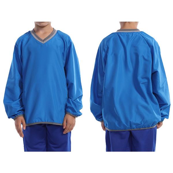 wundou ピステ ベーシックピステ ジュニア ウインドブレーカー wundou ピステ ベーシックピステ ジュニア ウインドブレーカー