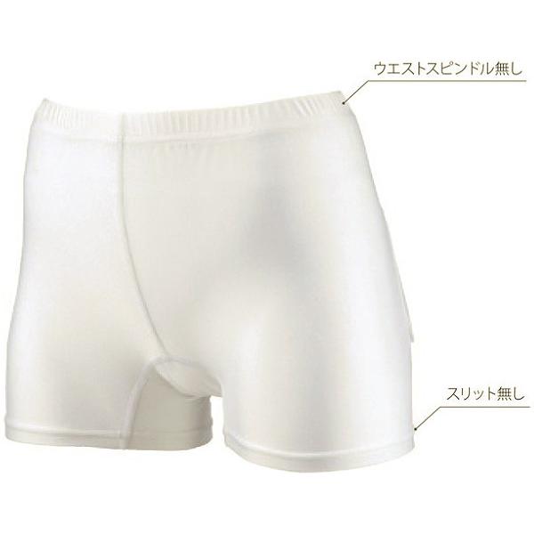 テニス　アンスコ　5段レース　純白　光沢 リボン　美品 テニス アンスコ 5段レース 純白 光沢 リボン 美品