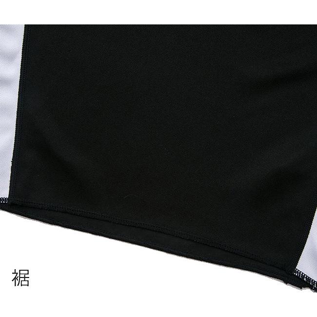 CHUKYO TRACK AND FIELD 陸上用シャツ Lサイズ wundou ランシャツ ランニングシャツ マラソン 競歩 トラック