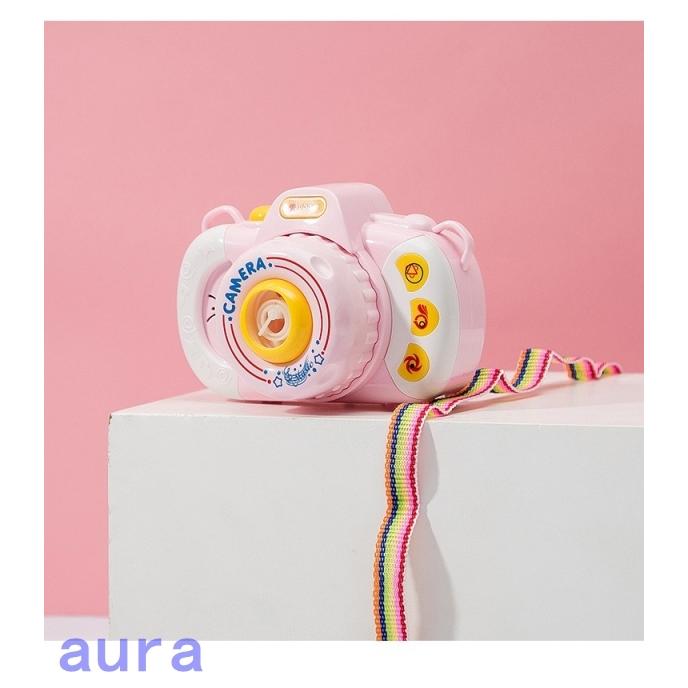 シャボン玉 おもちゃ しゃぼん玉発生機 泡メーカー マジックバブルブロワーマシン 誕生日プレゼント カメラ型シャボン玉 ppbler10gg153 Auraトレーディング 通販 Yahoo ショッピング