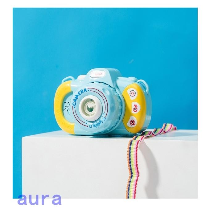 シャボン玉 おもちゃ しゃぼん玉発生機 泡メーカー マジックバブルブロワーマシン 誕生日プレゼント カメラ型シャボン玉 ppbler10gg153 Auraトレーディング 通販 Yahoo ショッピング