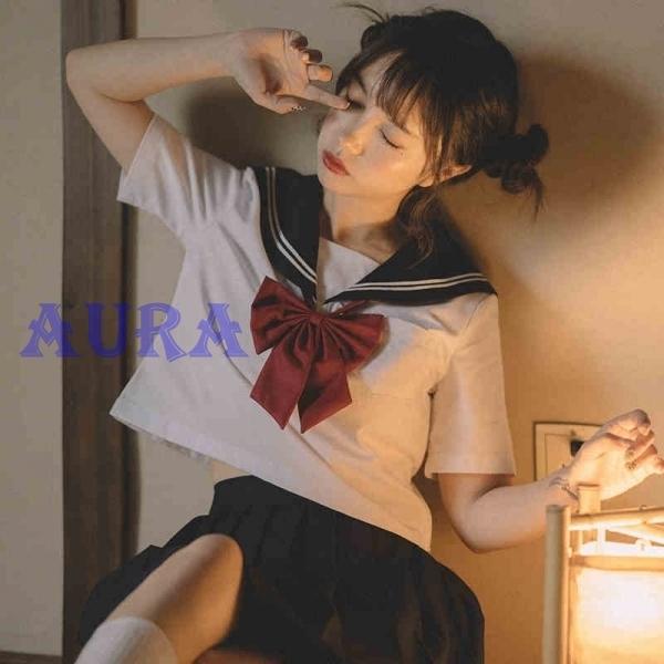 制服 女子 高校生 セーラー服 上下セット 人気 おすすめ 長袖半袖 ロング丈 コスプレ 学生服 ミニ丈 学院風 フリルスカート