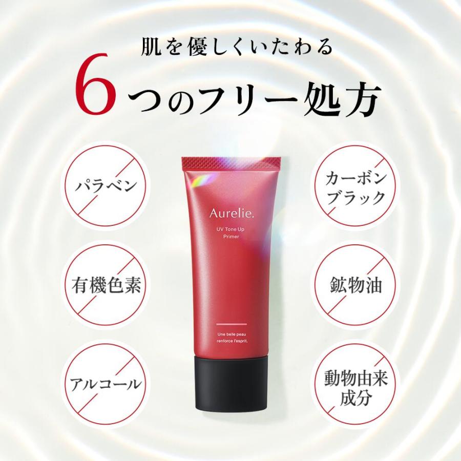 UVトーンアッププライマー PK SPF50+/PA++++ UV耐水性 ウォーター