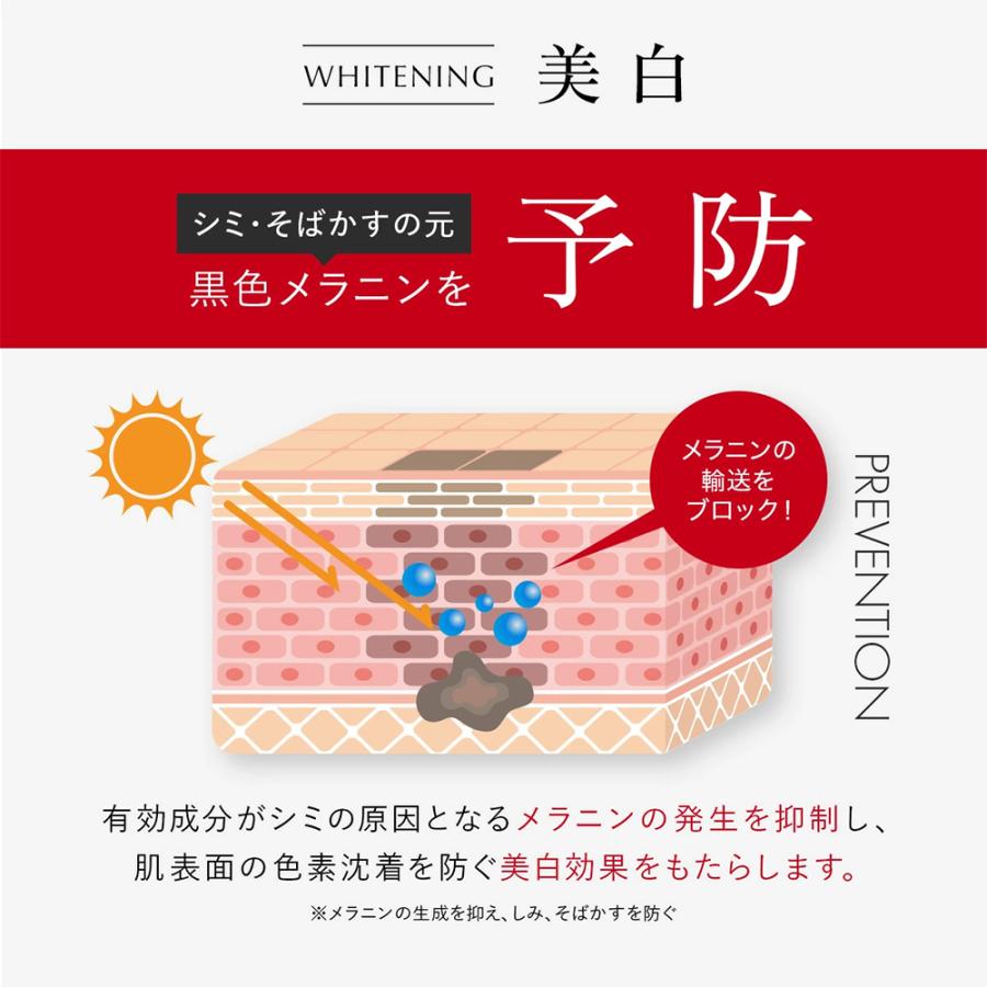 2STEP リンクルリペア ローション×セラム セット 医薬部外品【MEGUMI