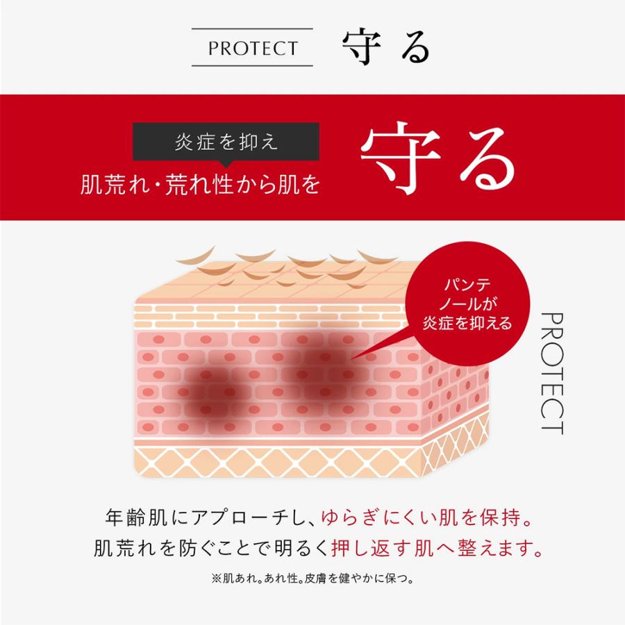 2STEP リンクルリペア ローション×セラム セット 医薬部外品【MEGUMI
