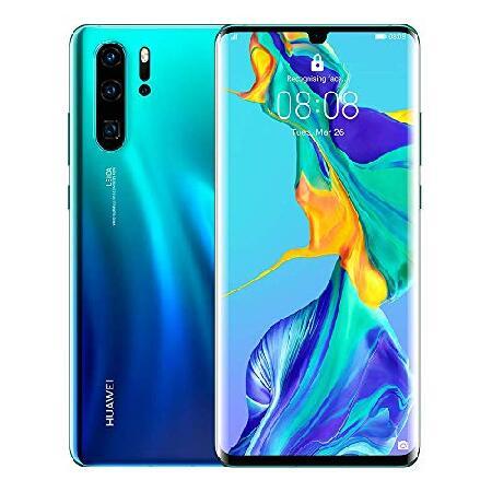 HUAWEI - Huawei P30Pro(256GB) グローバル版 VOG-L29 Huawei P30 Pro Vog L29 8gb Ram + 256gb 4g Triple Camera