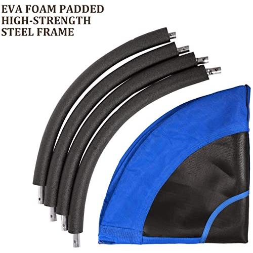 RedSwing ソーサー ツリー スイング 子供用 屋内 屋外 43インチ 大きな