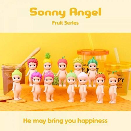 Sonny Angel ミニフィギュア フルーツ シリーズ アソートBOX（12  