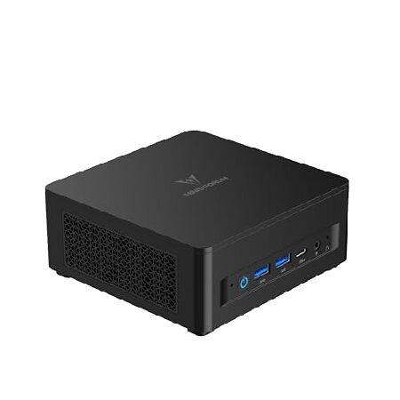 MINISFORUM UM690 Pro Mini PC AMD Ryzen 9 6900HX DDR5 32GB 