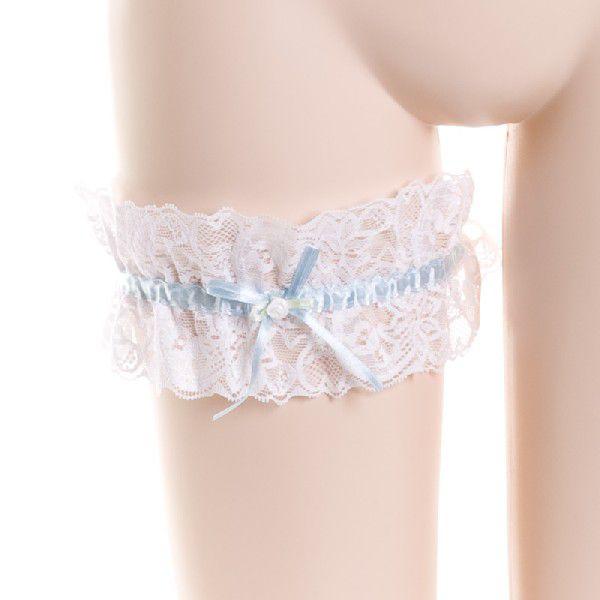 ブライダルキャットガーターベルト 花嫁 ウェディングドレス 1221009アウローラ フォーマル Yahoo!店 通販 Yahoo