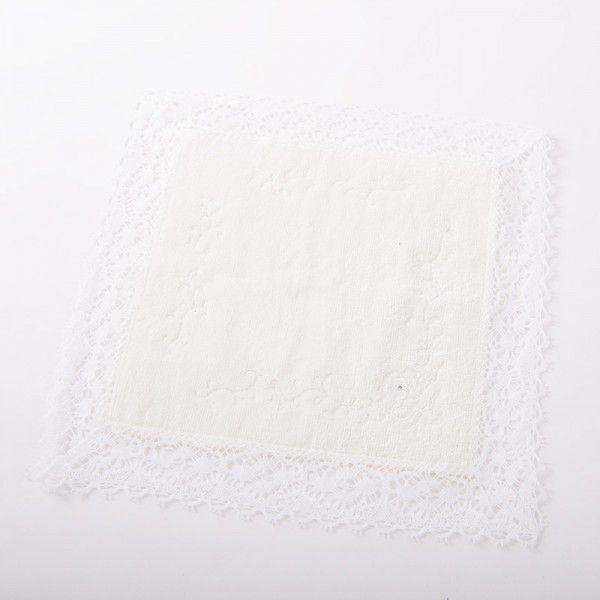 フォーマル刺繍タオルハンカチ 花嫁 結婚式 ウェディングドレス 婦人用 冠婚葬祭 138ftl800 アウローラ フォーマル Yahoo 店 通販 Yahoo ショッピング