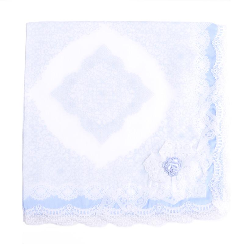 aurora ブライダルハンカチーフ レースばら 花嫁用 結婚式 花嫁