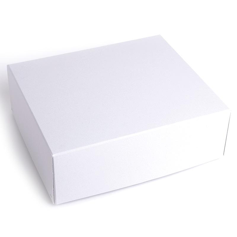 aurora 同梱専用ブラックフォーマルバッグ用保管箱 紙箱 : アウローラ