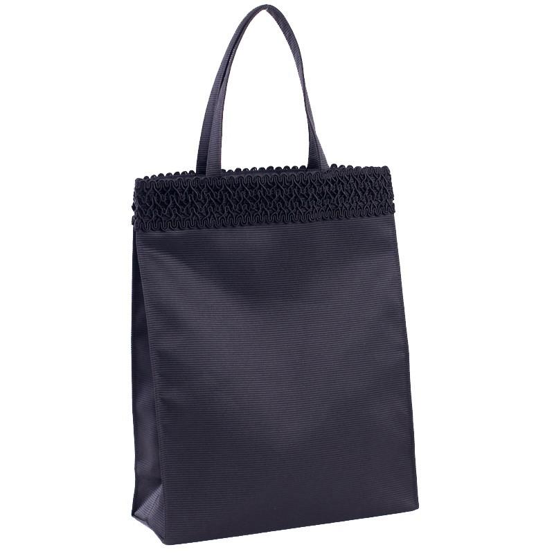 aurora ブラック フォーマルバッグ サブバッグ 袱紗 日本製3点セット