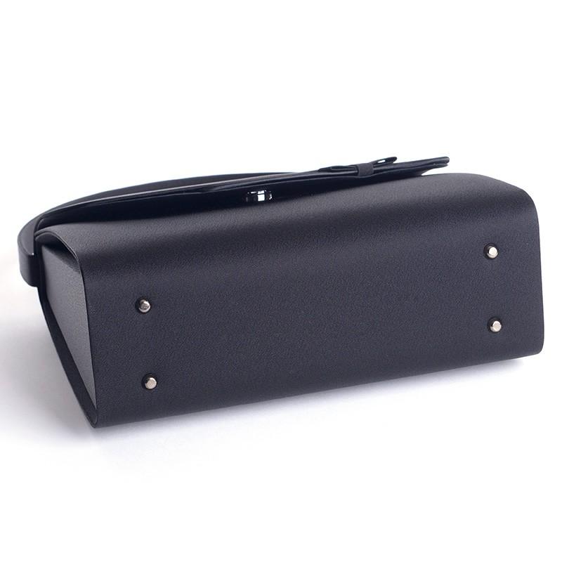 aurora フォーマルバッグ 波リボン 日本製 はっ水 撥水 大きめ