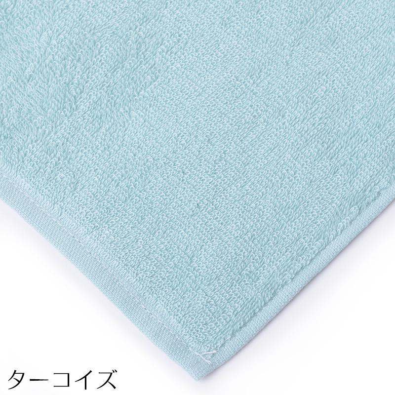 日本製 今治タオル 両面パイルS タオルハンカチ 無地ミニハンカチ タオル 25×12 国産 冠婚葬祭 ブラックフォーマル 花嫁 結婚式 婦人用 レディス 子供|auro|17