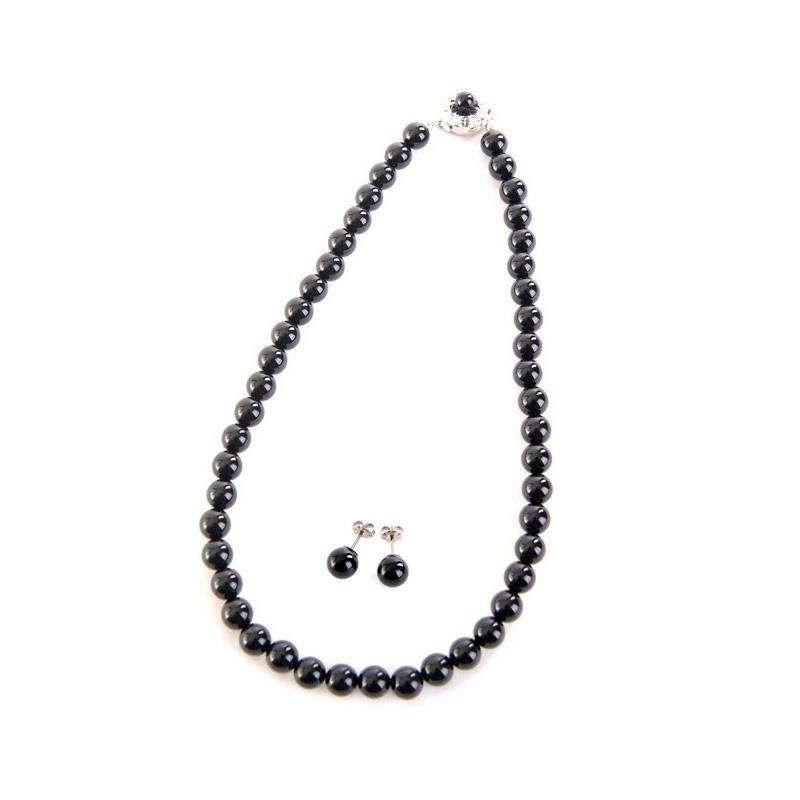 （26）アクセサリー　イミテーション　ネックレス　ピアス　指輪　ブローチ 楽天市場】【70%OFF価格!】パール セット ネックレス ピアス