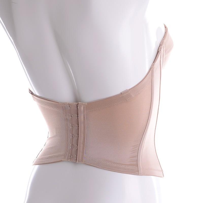 【送料無料】aurora日本製ロングビスチェ 胸パット2点セット Fカップ 85/90 ブライダルインナー aurora aurora日本製ロングビスチェ 胸パット2点セット Fカップ 85/90