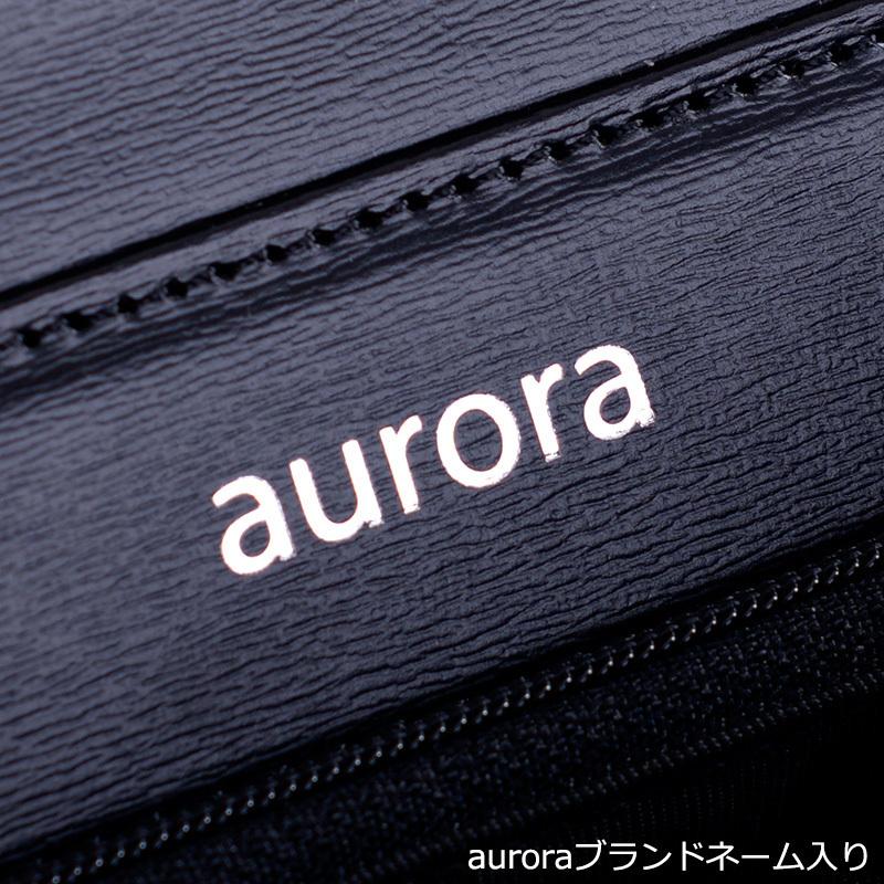 aurora 本革ブラックフォーマルバッグ 3way留め具 Mサイズ 黒 レザー 日本製 冠婚葬祭 弔事 お受験 結婚式 入学式 卒業式 慶弔両用_17