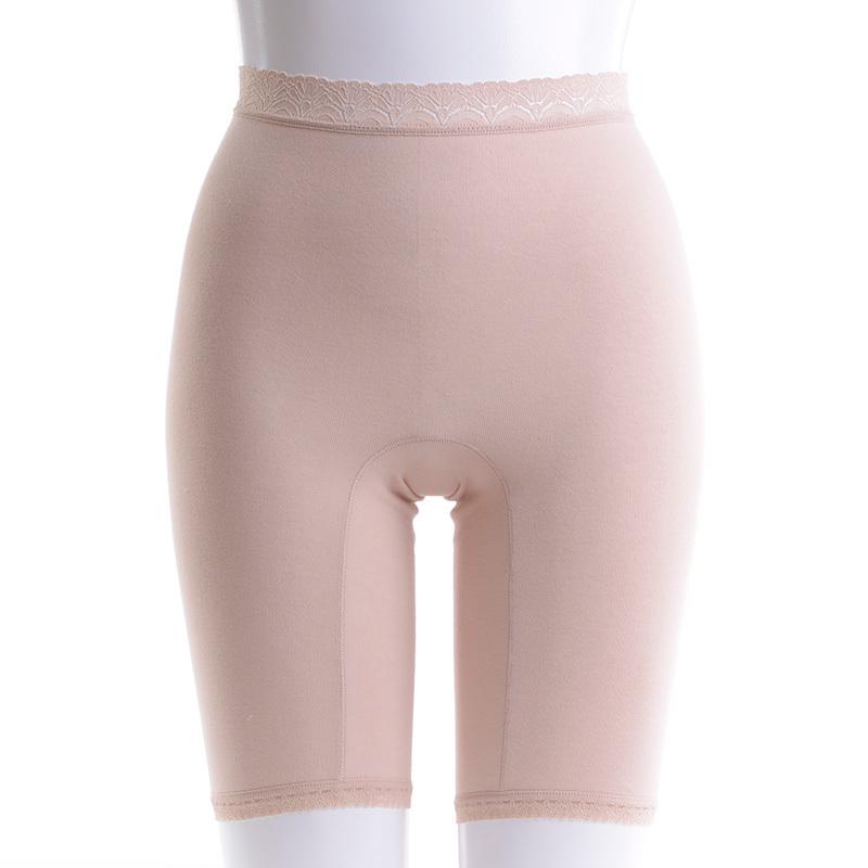 aurora(ファッション) 5分丈ショーツ 五分丈 ガードルショーツ
