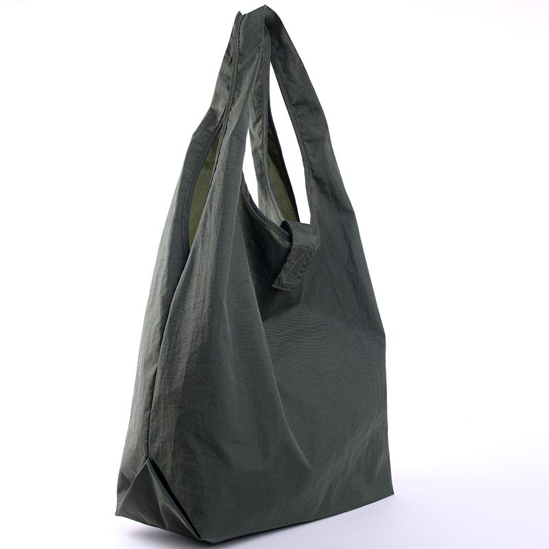 3☆22fabric生地使用☆レジ袋型マイバッグ 22fabric生地使用☆レジ袋型マイバッグ☆マリンゲーム 22fabric生地使用☆