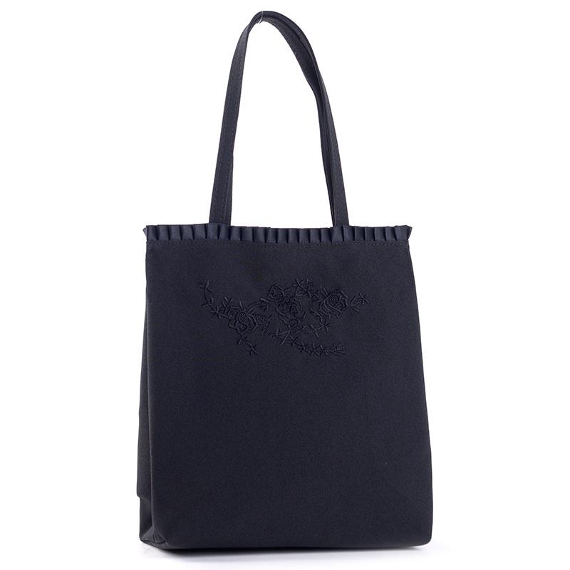 ブラックタローマン トートバッグ 商品詳細ページ | sakanaction ONLINE STORE | NF -BLACK TAROMAN