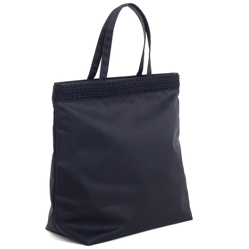 aurora マチワイドサブバッグ フォーマルバッグ 大きめ 日本製 トート