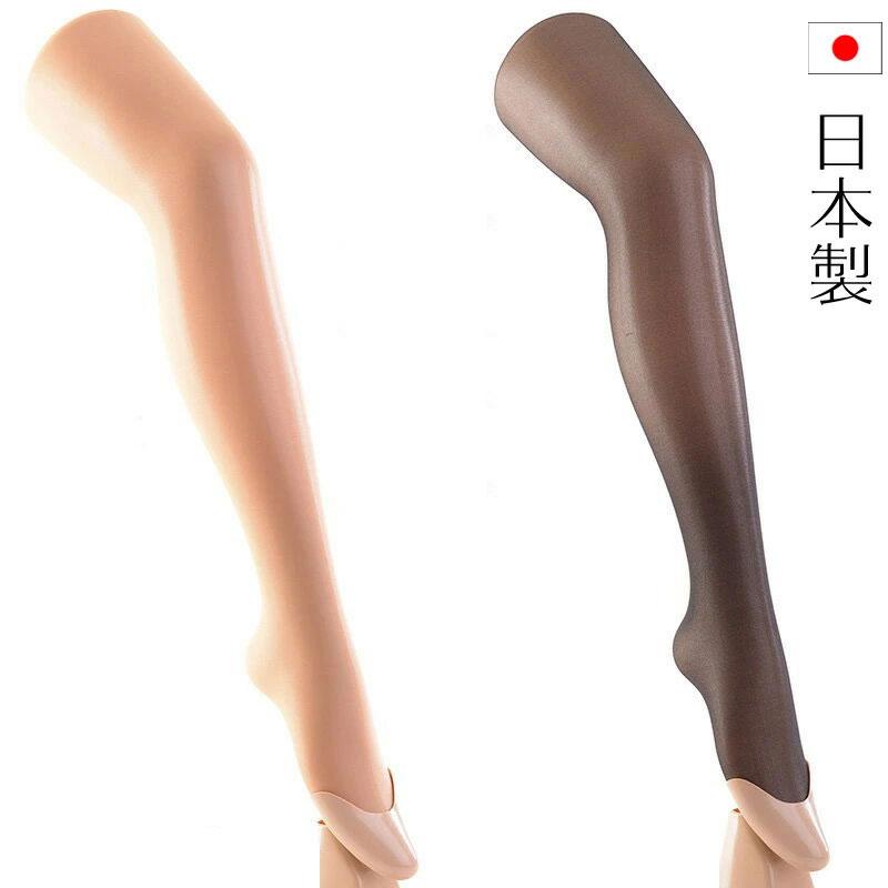 aurora 日本製 4足組 パンティストッキング パンスト パンティー