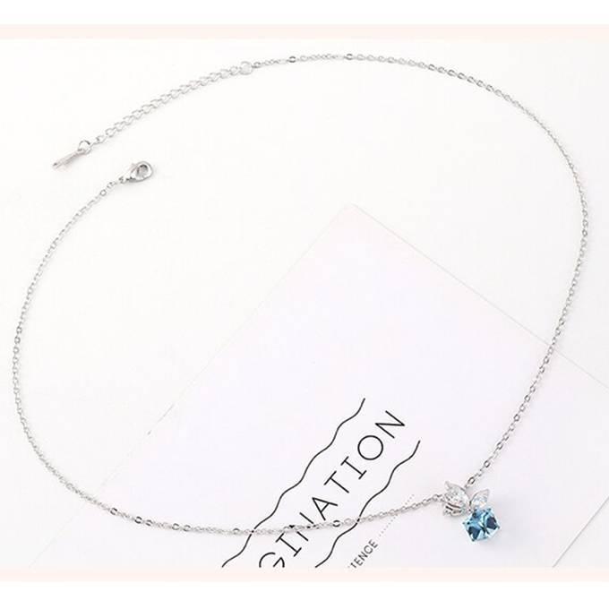 クーポンで15％OFF ネックレス レディース スワロフスキー