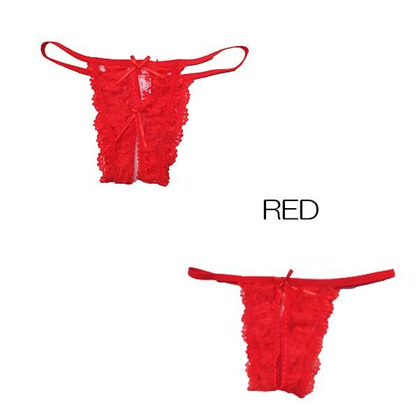 Tショーツ メッシュ 総レース Tバックショーツ タンガ レディース 赤 30a13 4c45 オーロライズム 通販 Yahoo ショッピング