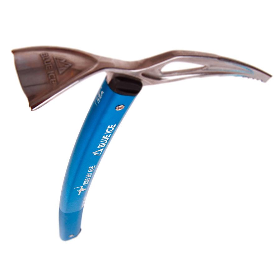 BLUEBIRD BLUEICE ブルーバード ブルーアイス ピッケル 54cm