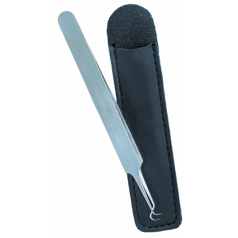 【ライフシステム LiFESYSTEMS】ティックツィーザー  マダニ対策 ダニ取り 登山 キャンプ アウトドア エマージェンシー | LiFESYSTEMS