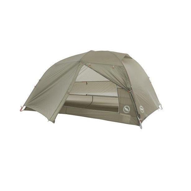 ビッグアグネス Bigagnes】コッパースプール HV UL2_オリーブグリーン  