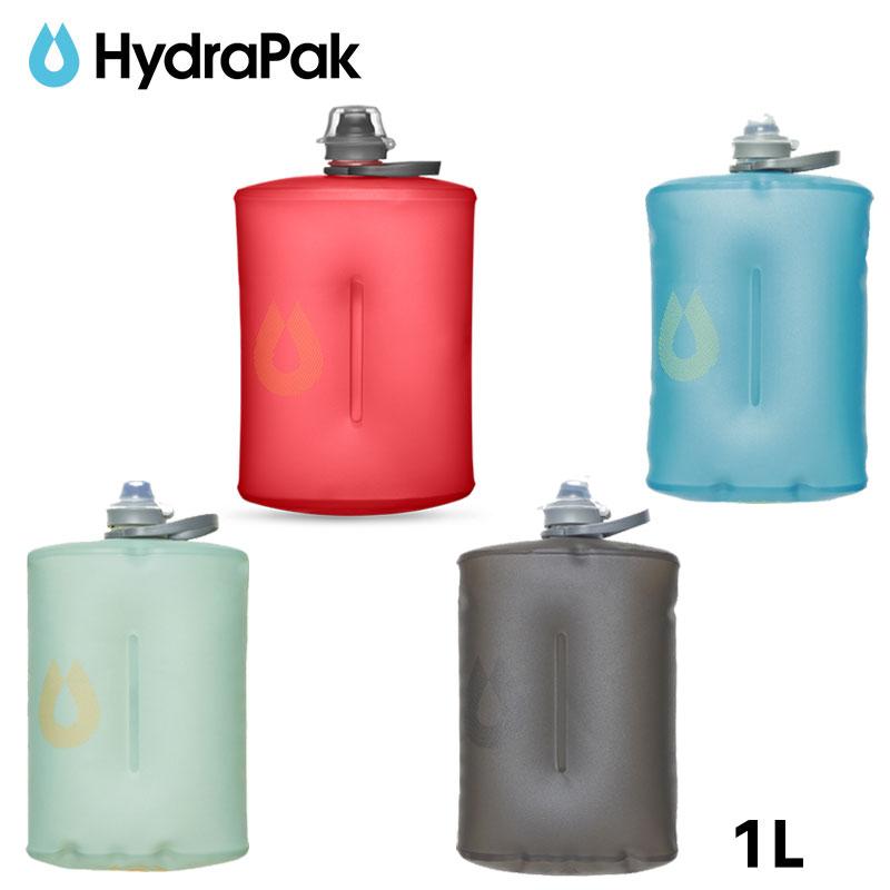 HydraPak（ハイドラパック） 【ハイドラパック HydraPak】ストウボトル
