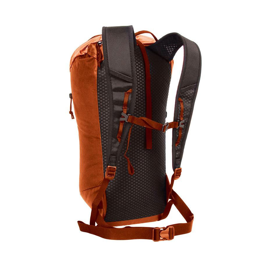 送料無料【ブルーアイス BLUEICE】ドラゴンフライ 18L  バックパック ザック リュック クライミング 登山 アウトドアの画像