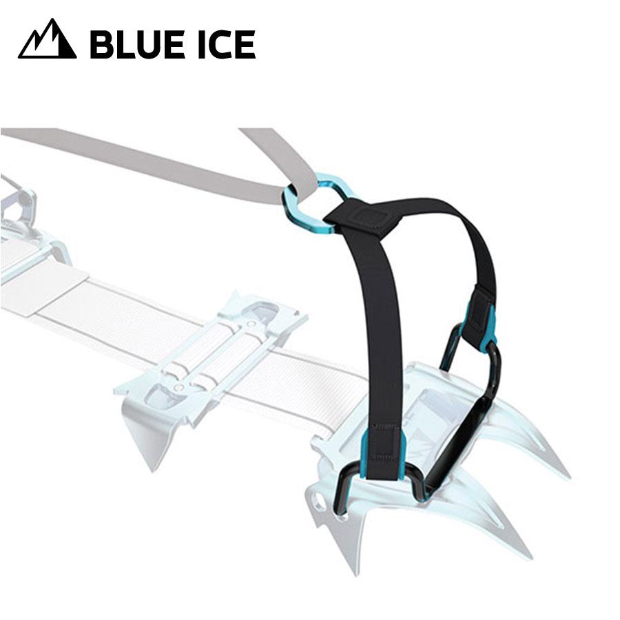 ブルーアイス　大型 洗練された機能美を追求する「BLUE ICE」|ブルーアイス / BLUE ICE
