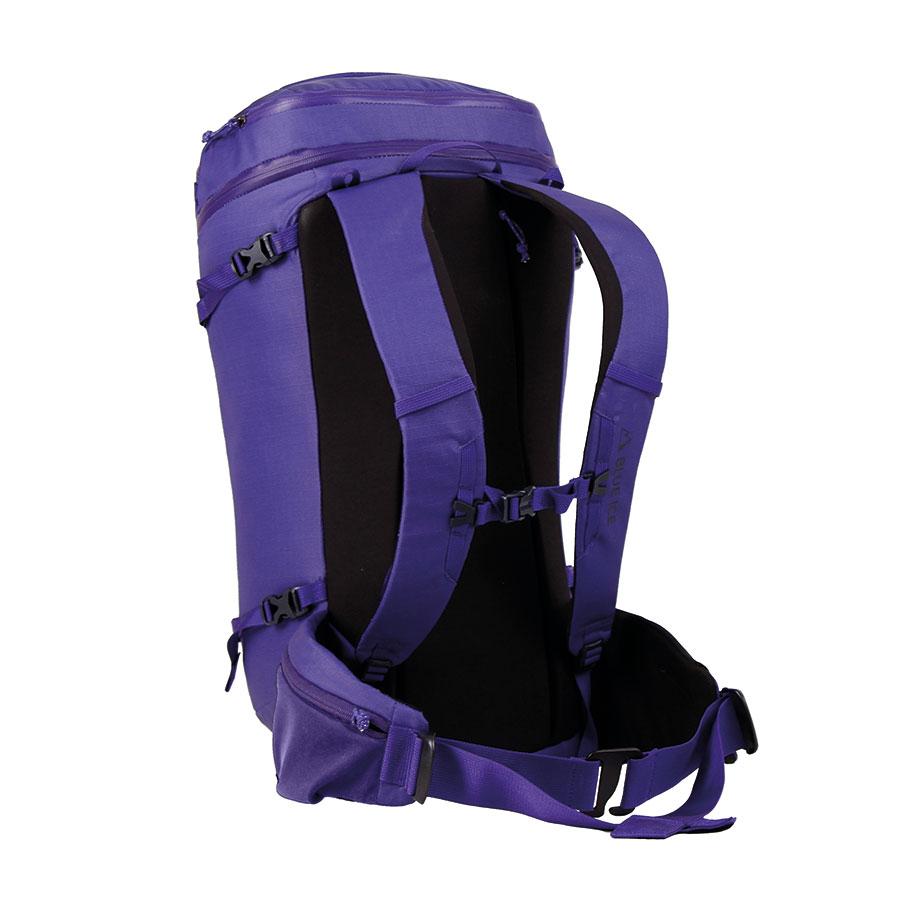 BLUE ICE 送料無料【ブルーアイス BLUEICE】ヤギ 28L(スキー BLUE ICE 送料無料【ブルーアイス BLUEICE】ヤギ 28L(スキー