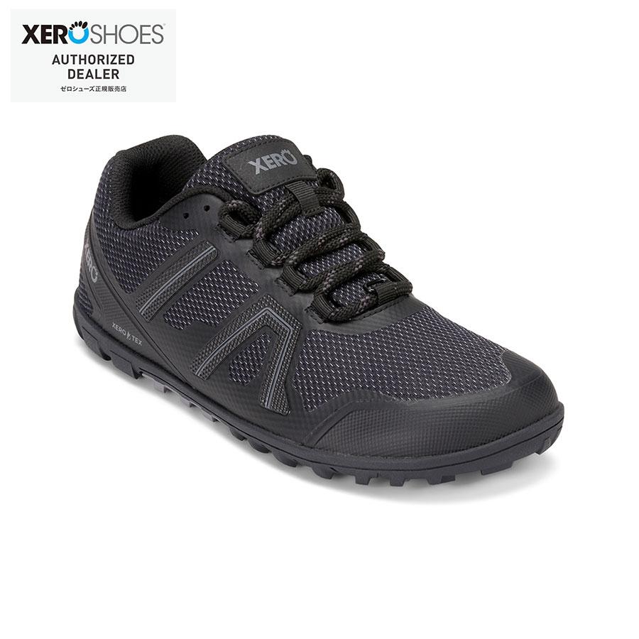 XEROSHOES（ゼロシューズ） 送料無料【XERO SHOES ゼロシューズ】W's