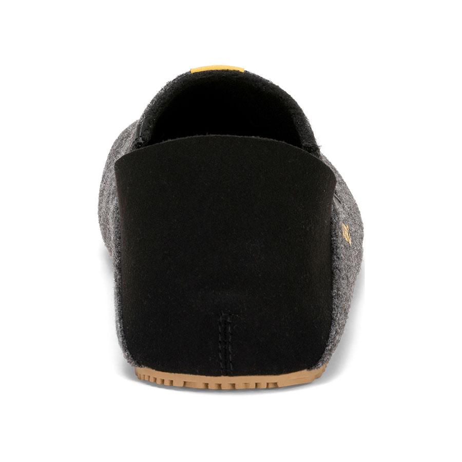 送料無料【ゼロシューズ XEROSHOES】M's パゴサ ベアフット 素足感覚 スリッパ ウール_3