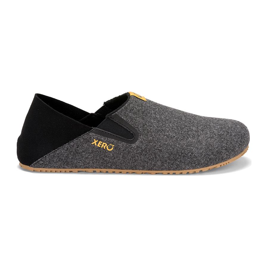 送料無料【ゼロシューズ XEROSHOES】M's パゴサ ベアフット 素足感覚 スリッパ ウール_7